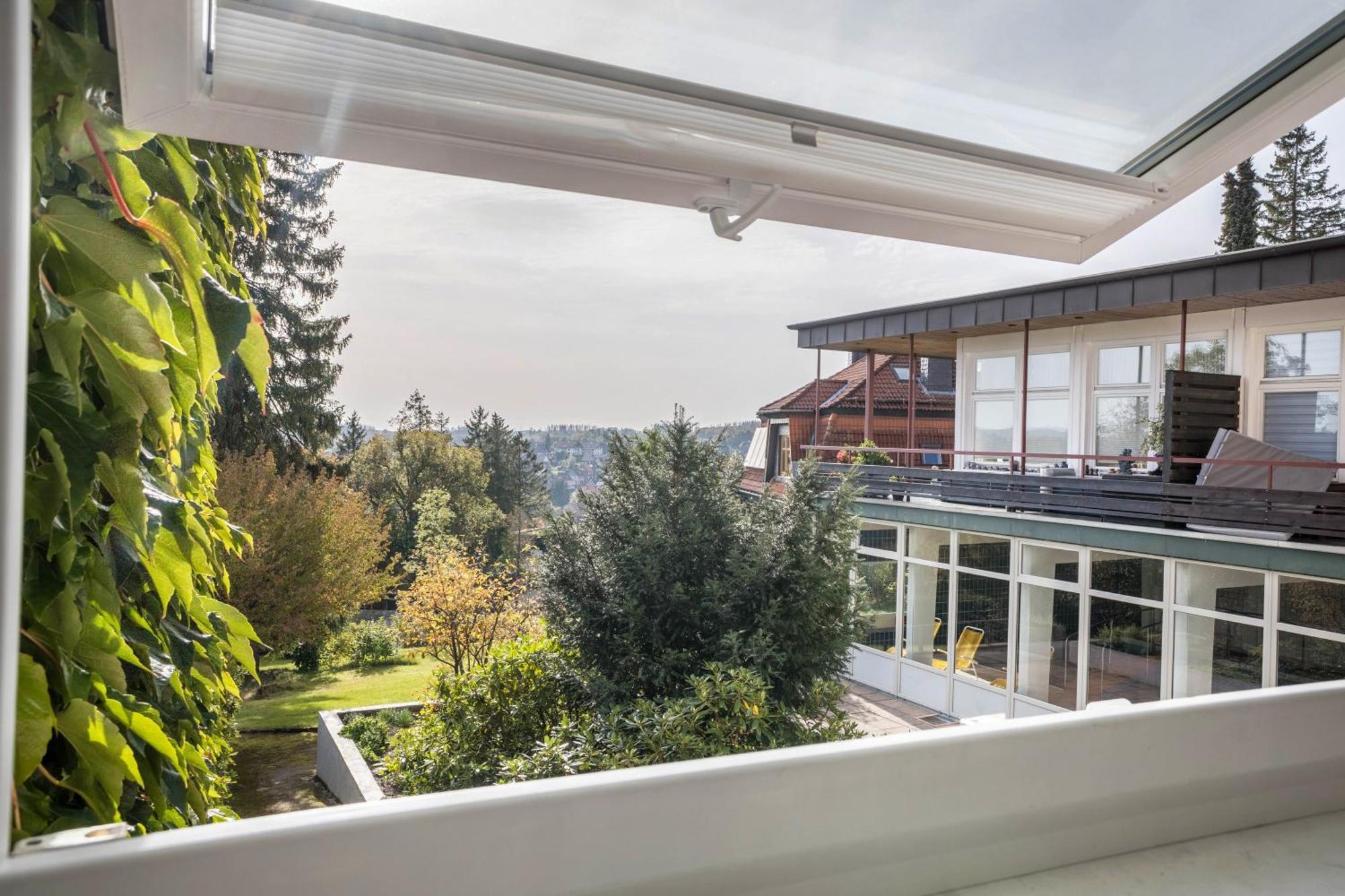 Braunlageblick Apartment Exterior photo