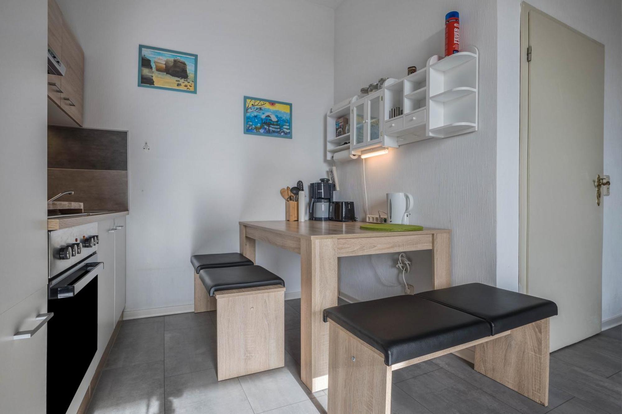 Braunlageblick Apartment Exterior photo
