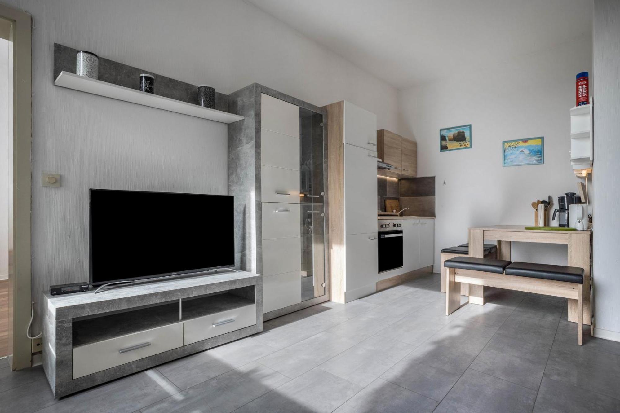 Braunlageblick Apartment Exterior photo