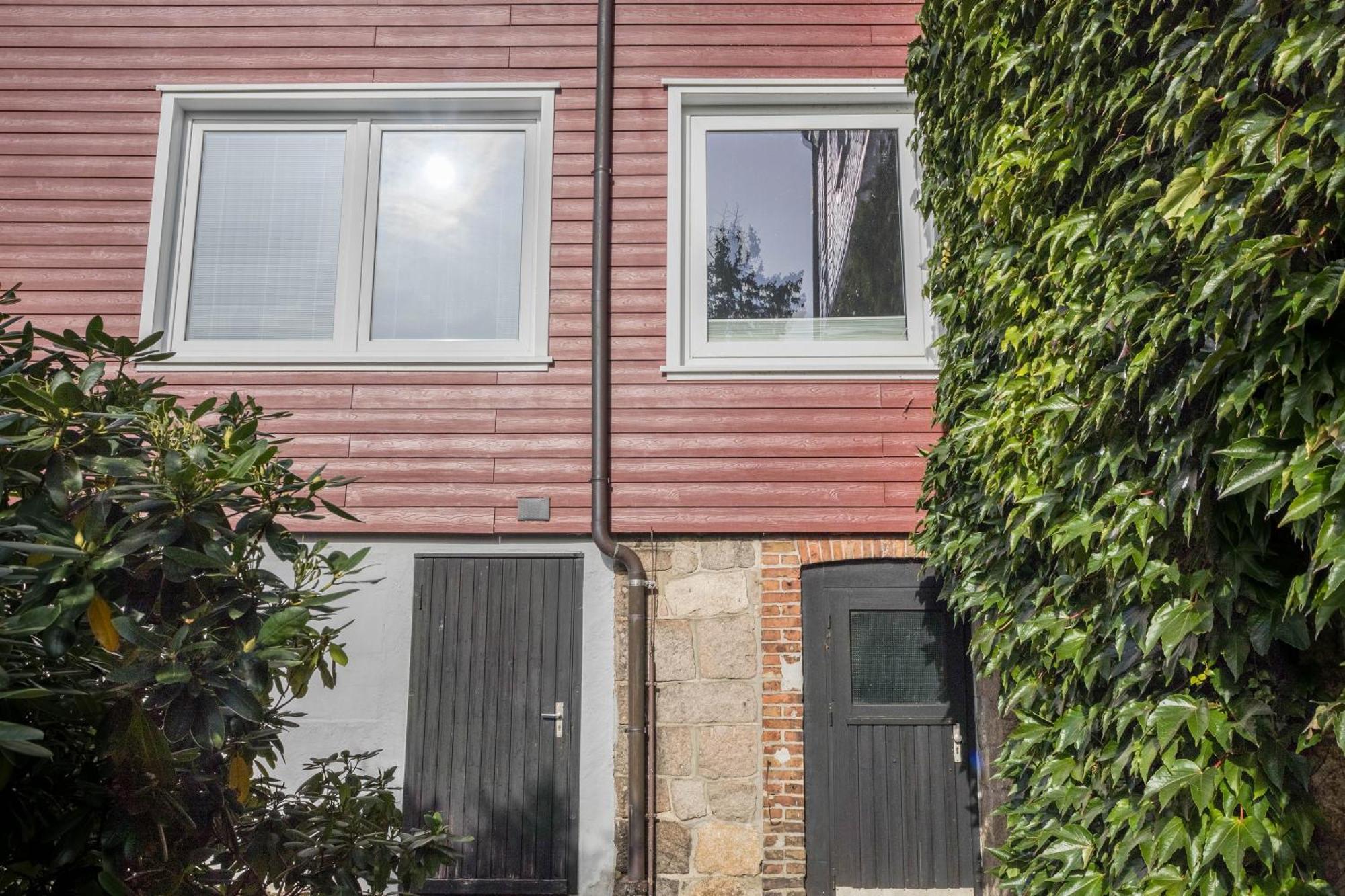 Braunlageblick Apartment Exterior photo